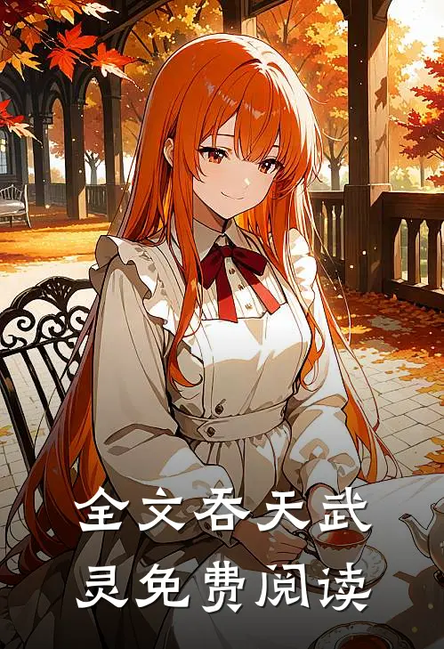 全文吞天武灵免费阅读