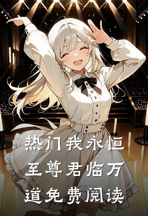 热门我永恒至尊君临万道免费阅读