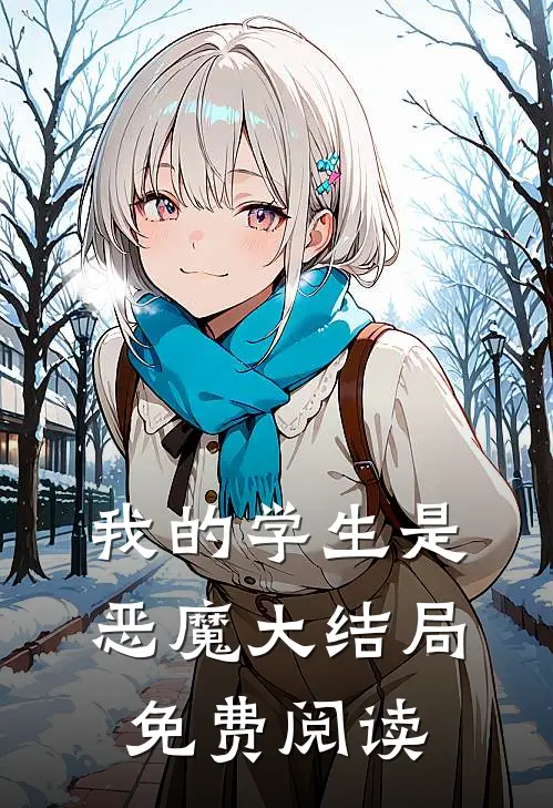 我的学生是恶魔大结局免费阅读