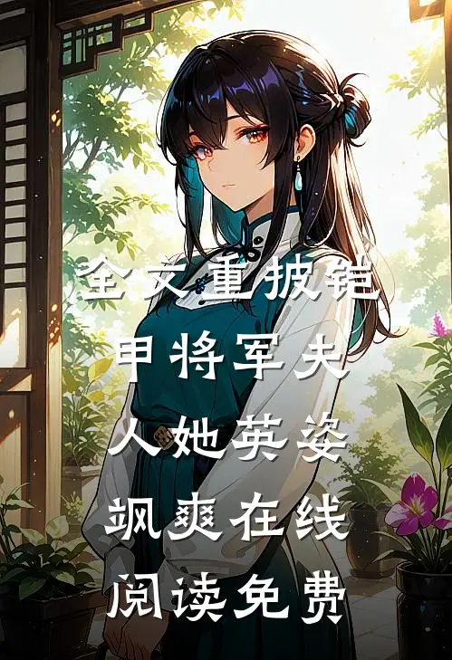 全文重披铠甲将军夫人她英姿飒爽在线阅读免费