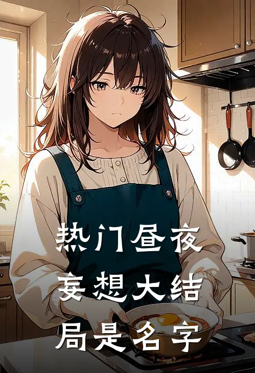 热门昼夜妄想大结局是名字