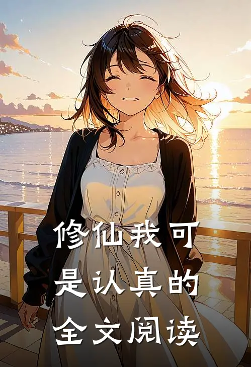 修仙我可是认真的全文阅读