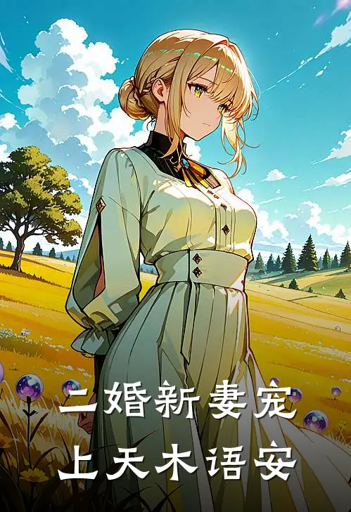 二婚新妻宠上天木语安