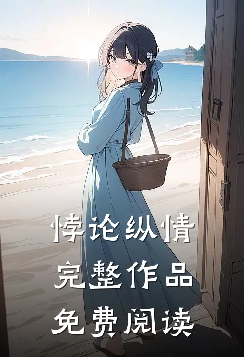 悖论纵情完整作品免费阅读