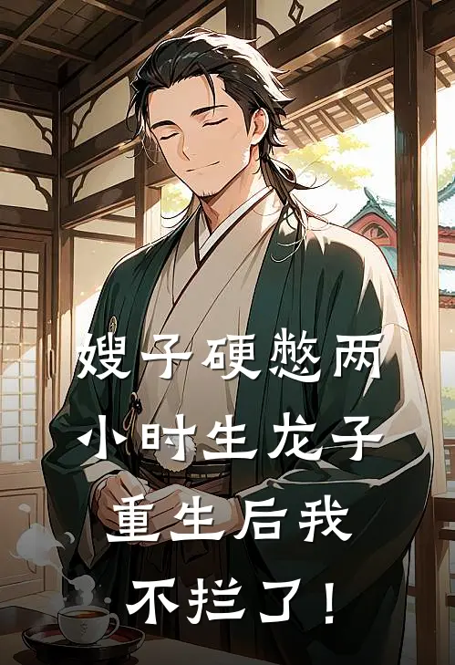 嫂子硬憋两小时生龙子，重生后我不拦了！