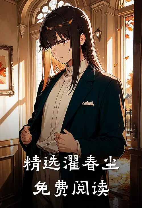 精选濯春尘免费阅读