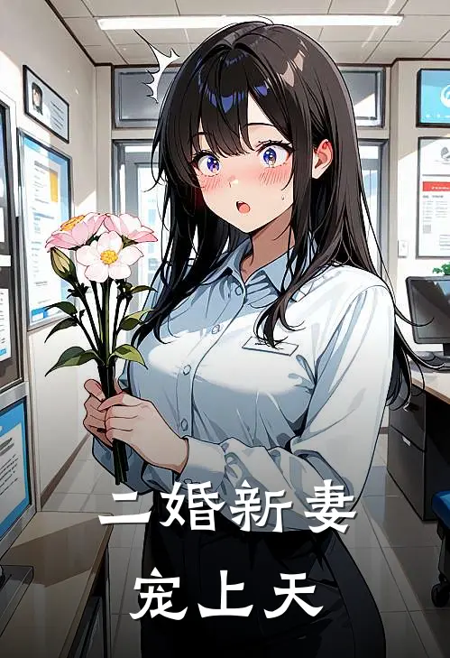二婚新妻宠上天