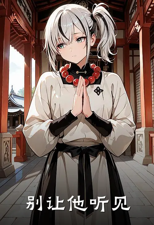 别让他听见