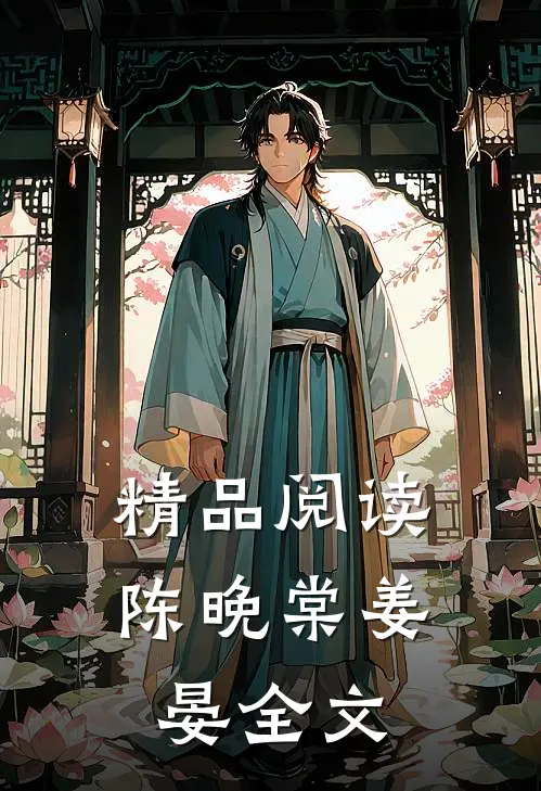 精品阅读陈晚棠姜晏全文