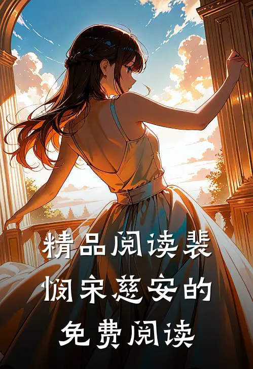 精品阅读裴悯宋慈安的免费阅读