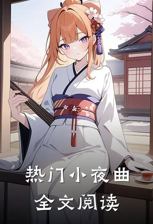 热门小夜曲全文阅读