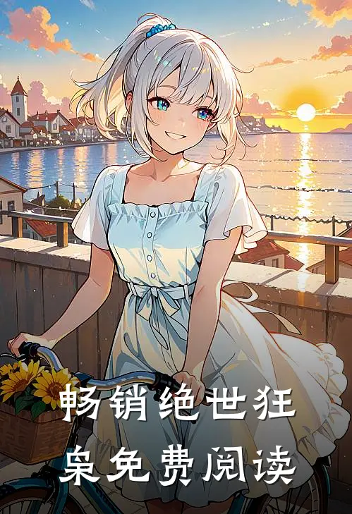 畅销绝世狂枭免费阅读