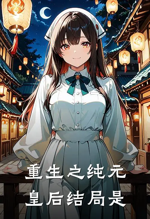 重生之纯元皇后结局是
