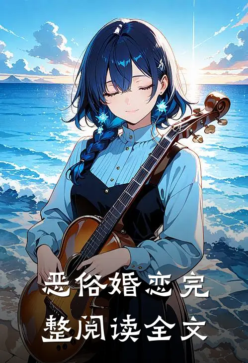 恶俗婚恋完整阅读全文
