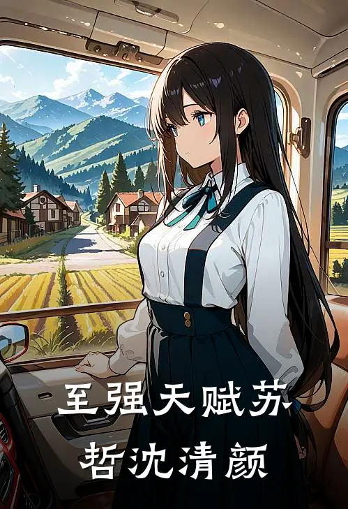 至强天赋苏哲沈清颜