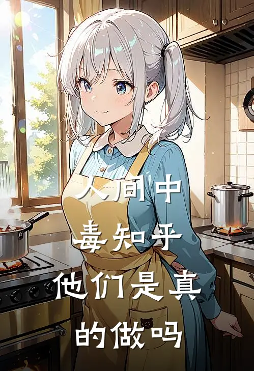 人间中毒知乎,他们是真的做吗