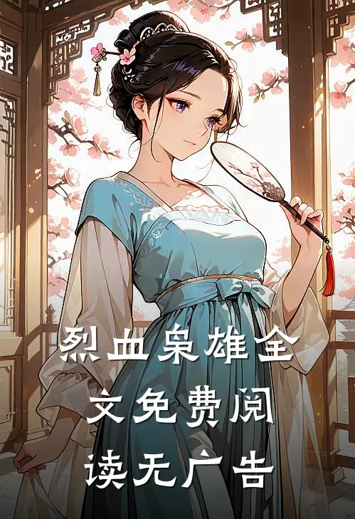 烈血枭雄全文免费阅读无广告