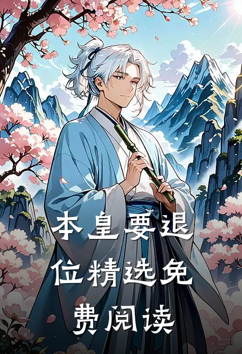 本皇要退位精选免费阅读