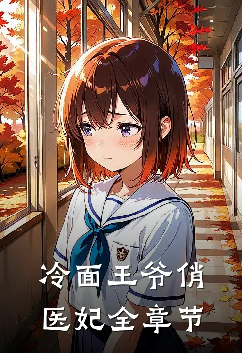 冷面王爷俏医妃全章节