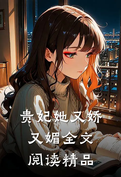 贵妃她又娇又媚全文阅读精品