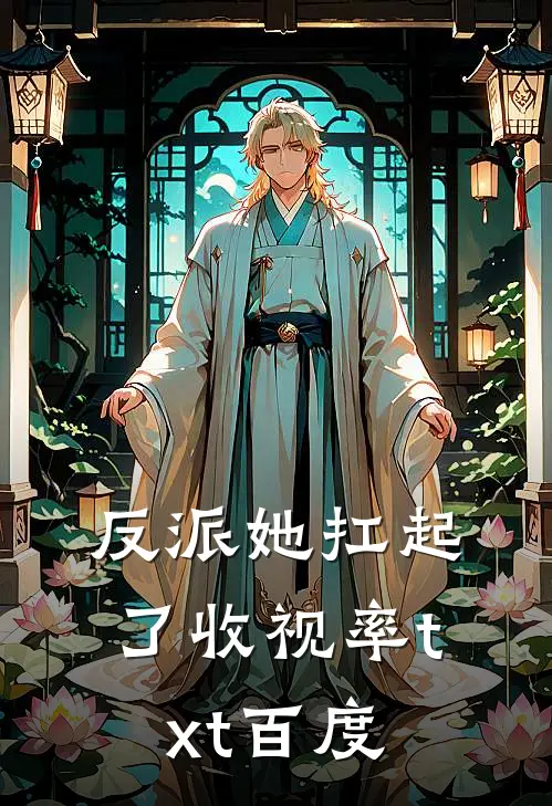 反派她扛起了收视率txt百度