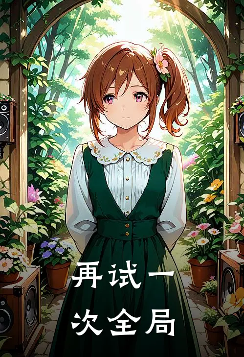 再试一次全局