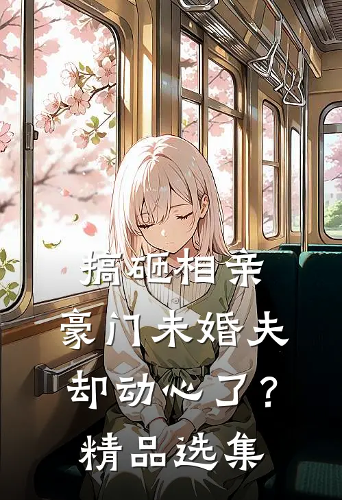 搞砸相亲，豪门未婚夫却动心了？精品选集