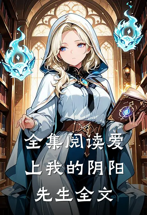 全集阅读爱上我的阴阳先生 全文