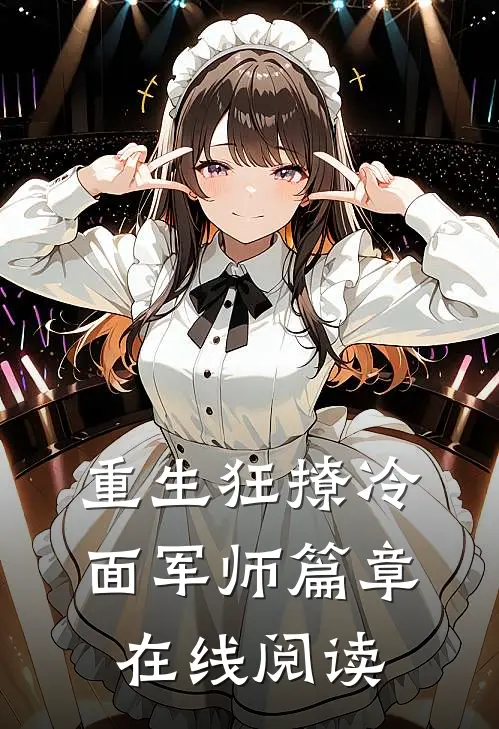 重生狂撩冷面军师篇章在线阅读