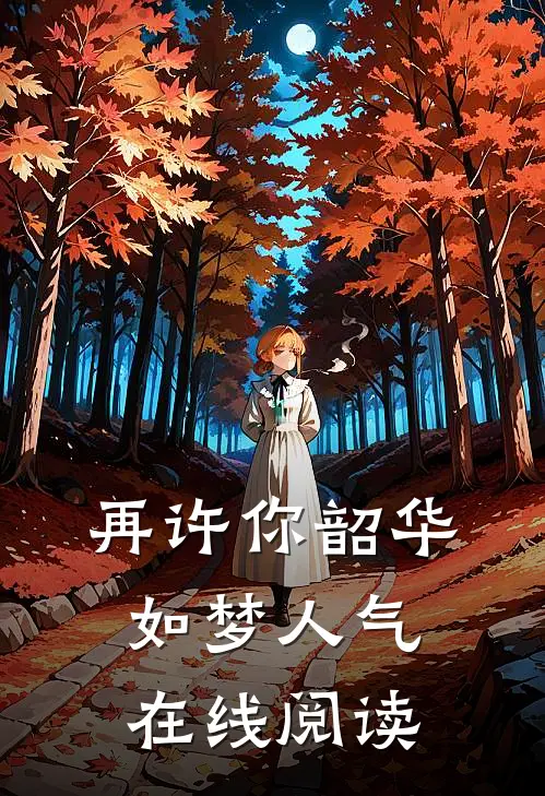 再许你韶华如梦人气在线阅读