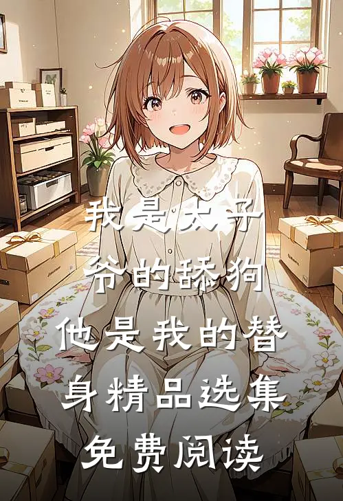 我是太子爷的舔狗,他是我的替身精品选集免费阅读