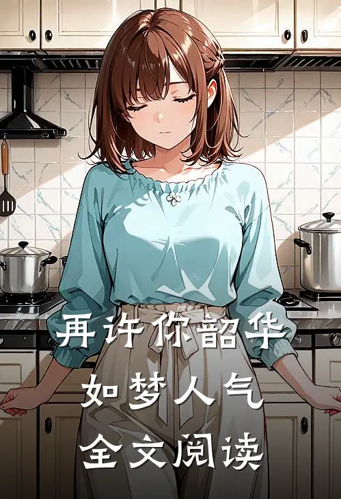 再许你韶华如梦人气全文阅读