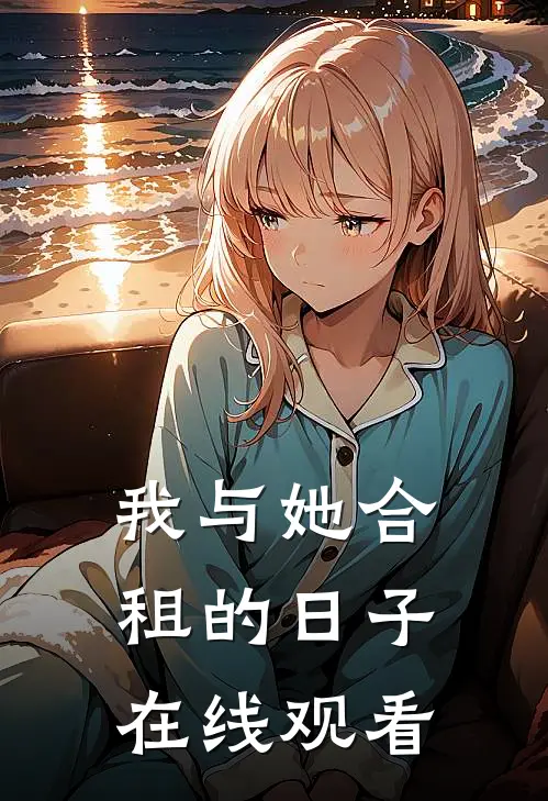 我与她合租的日子在线观看
