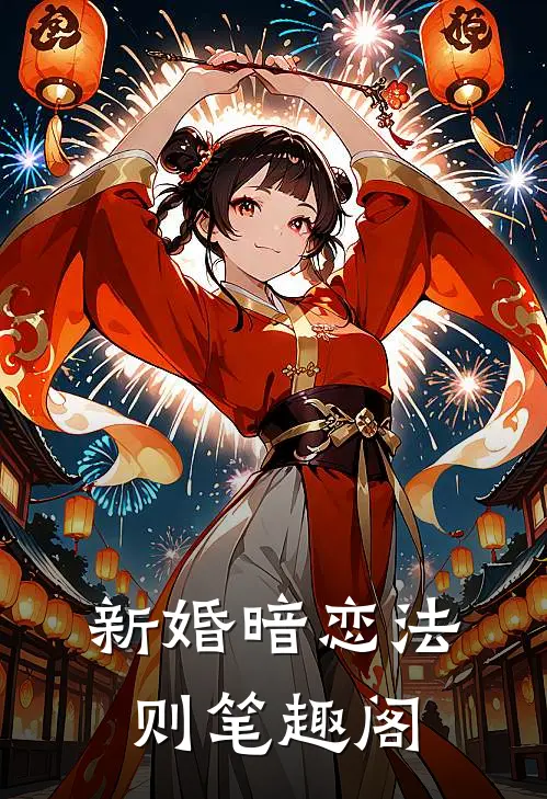 新婚暗恋法则笔趣阁