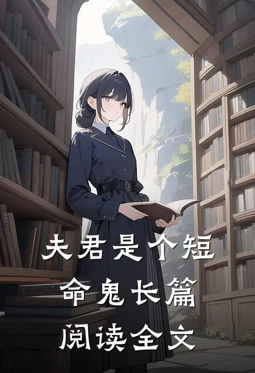 夫君是个短命鬼 长篇阅读全文