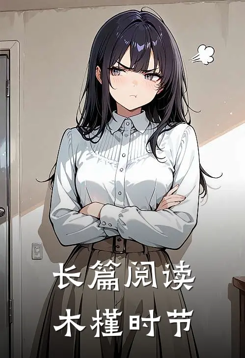 长篇阅读木槿时节