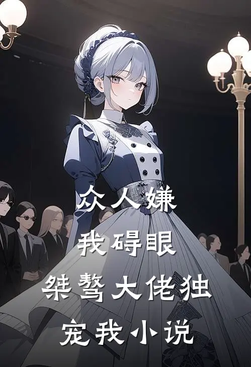 众人嫌我碍眼,桀骜大佬独宠我