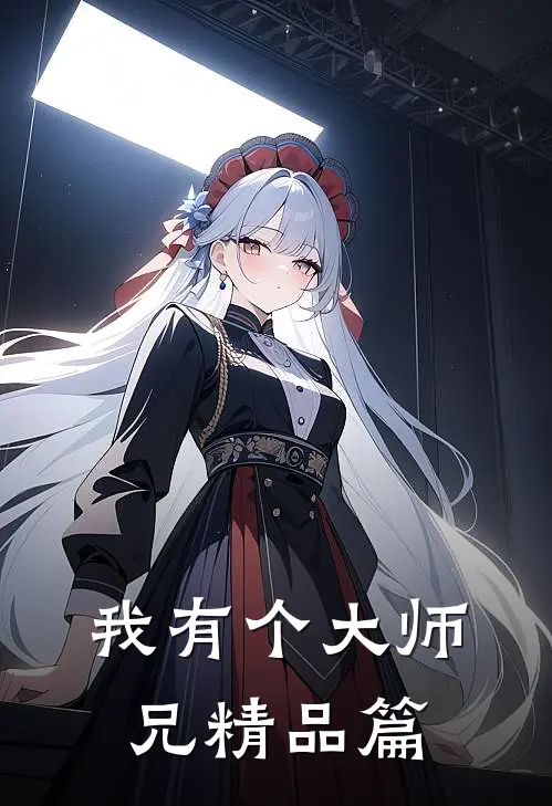 我有个大师兄精品篇