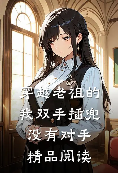 穿越老祖的我双手插兜,没有对手精品阅读