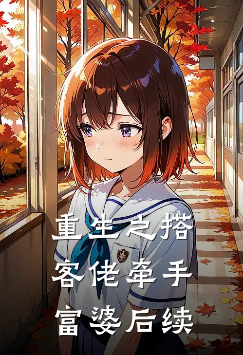 重生之搭客佬牵手富婆后续