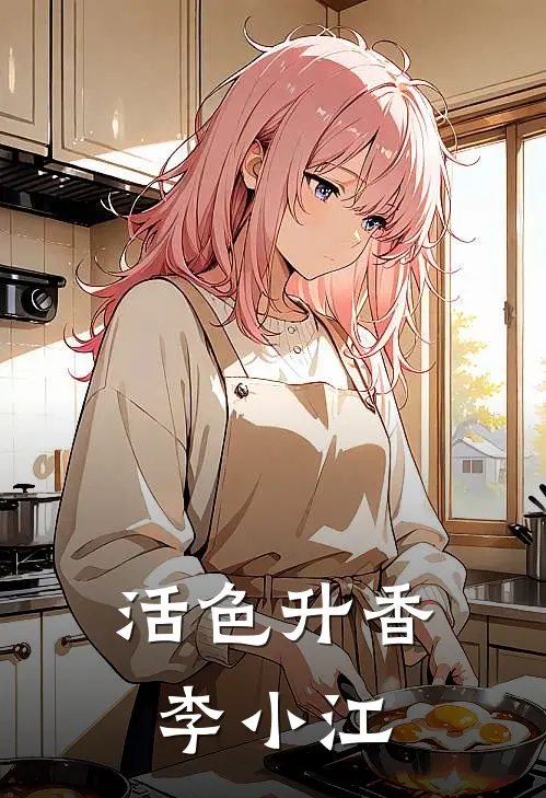活色升香李小江