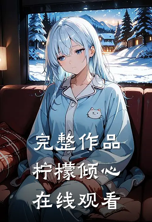 完整作品柠檬倾心在线观看