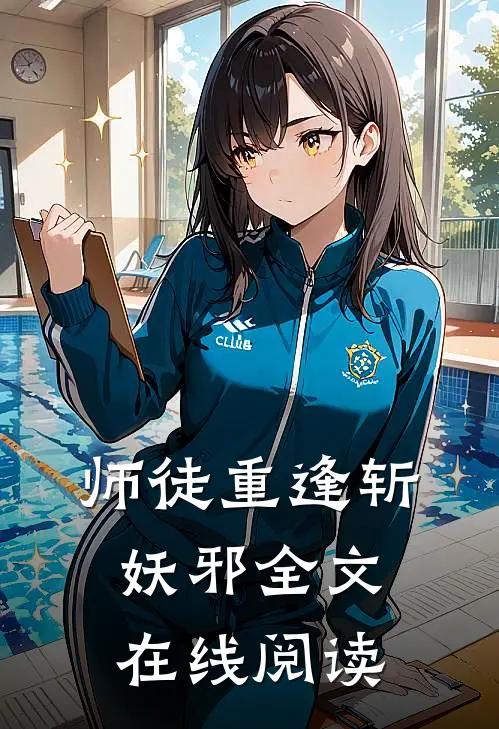 师徒重逢斩妖邪全文在线阅读
