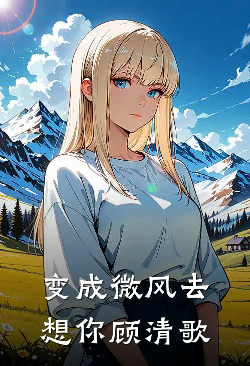 变成微风去想你顾清歌