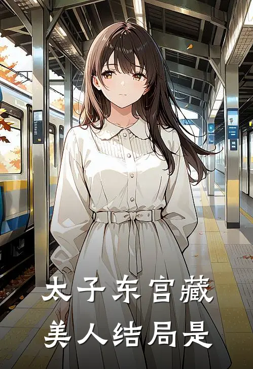 太子东宫藏美人结局是