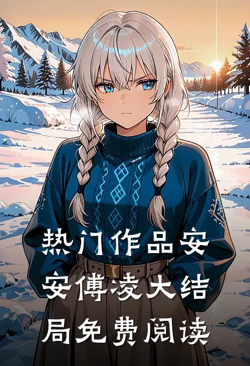热门作品安安傅凌大结局免费阅读