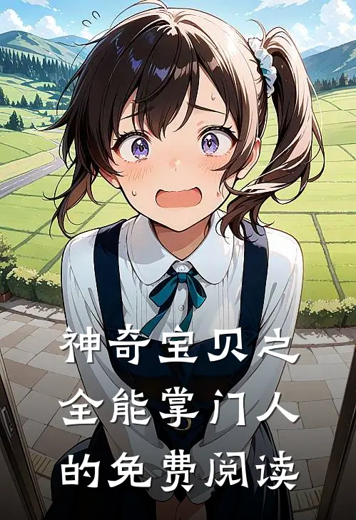 神奇宝贝之全能掌门人的免费阅读