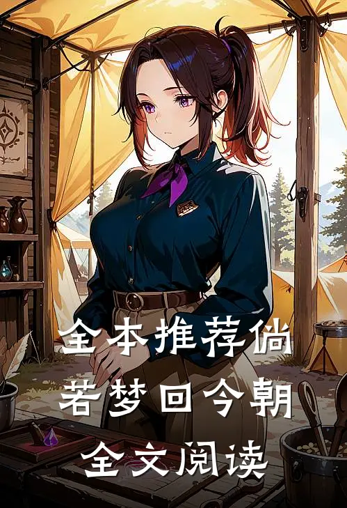 全本推荐倘若梦回今朝全文阅读