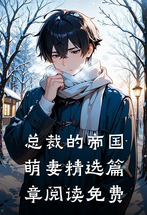 总裁的帝国萌妻精选篇章阅读免费