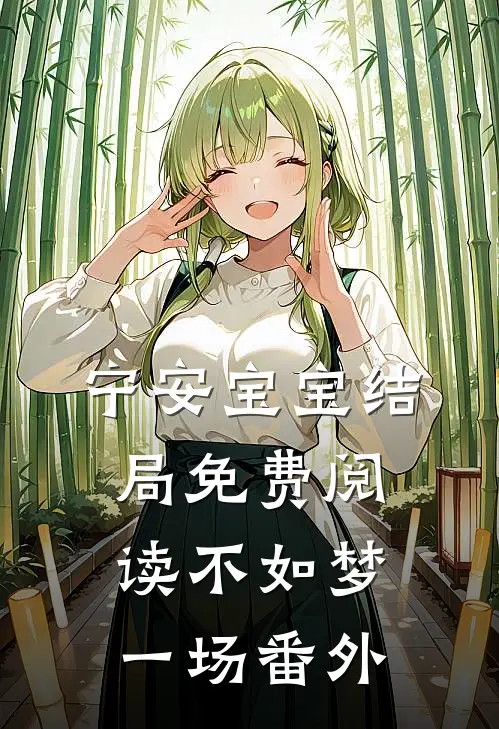 宁安宝宝结局免费阅读不如梦一场番外